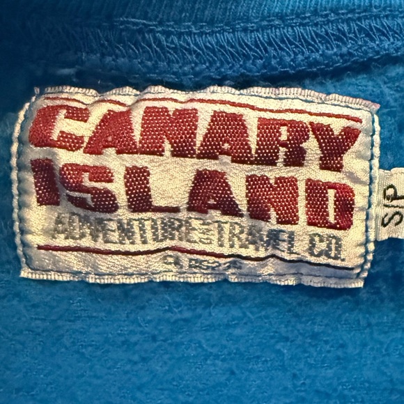 90's Canary Island "Kooaburra Collection"
Canadian 🇨🇦 Made - Picture 4 of 7